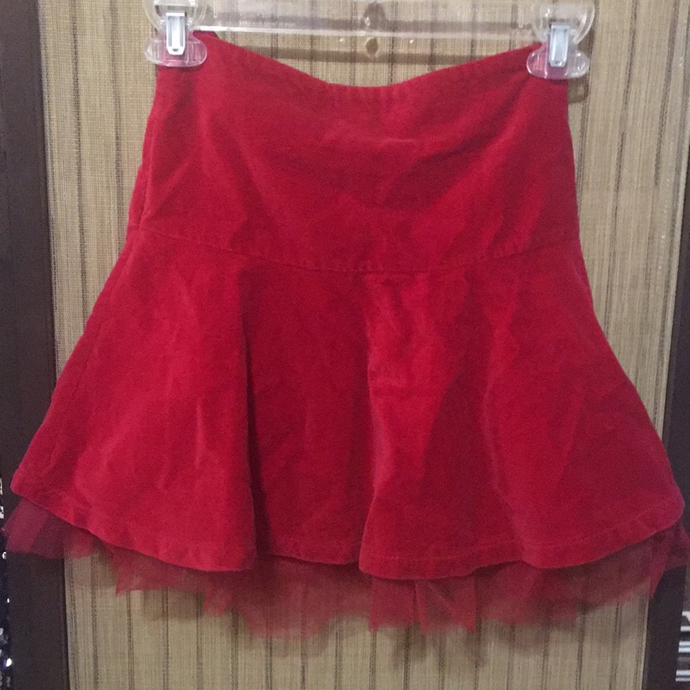 3 for$20 The children’s place skirt